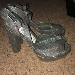 Cute heels